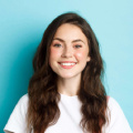 Sarah Jones - The Author of quote