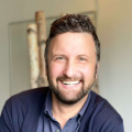 Luke Harper - The Author of quote