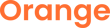 Orange Site Logo for Marketing purpose