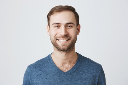 Brown Fox - CEO of Company