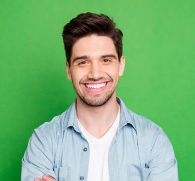 Barry Allen - Employee of Company