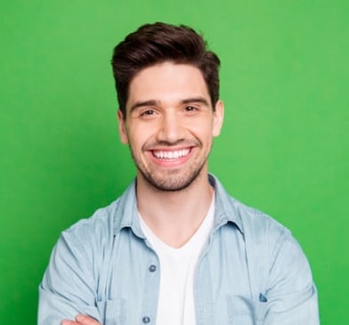 Barry Allen - Employee of Company