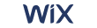 Wix Logo for Marketing purpose
