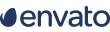 Envanto Logo for Marketing purpose