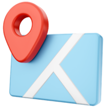 A Location Pin image