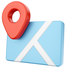 A Location Pin image