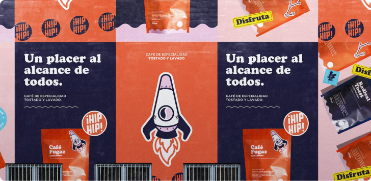Disfruta Image